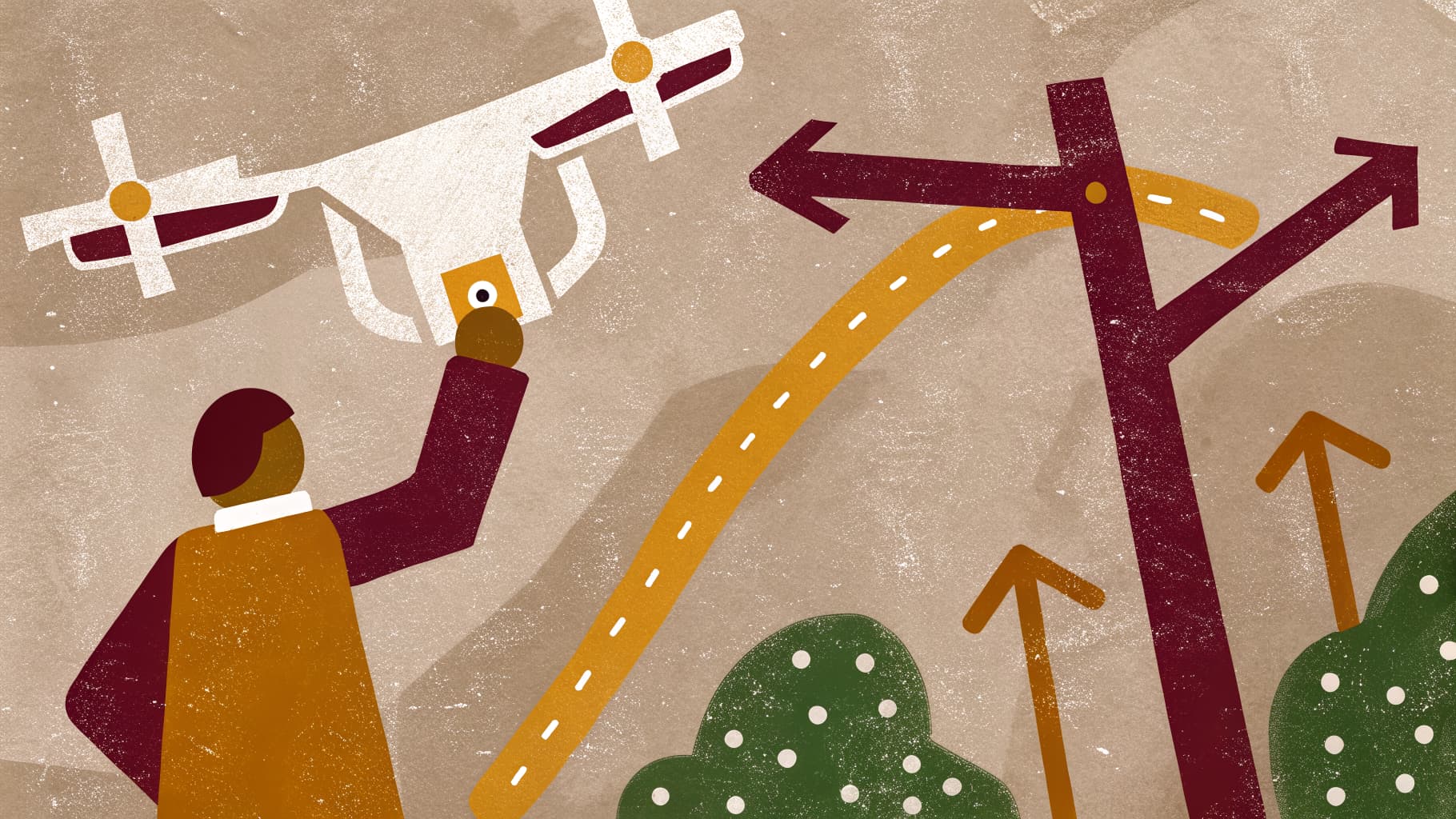 Freelance Drone Pilot: How to Start and Where to Find Work