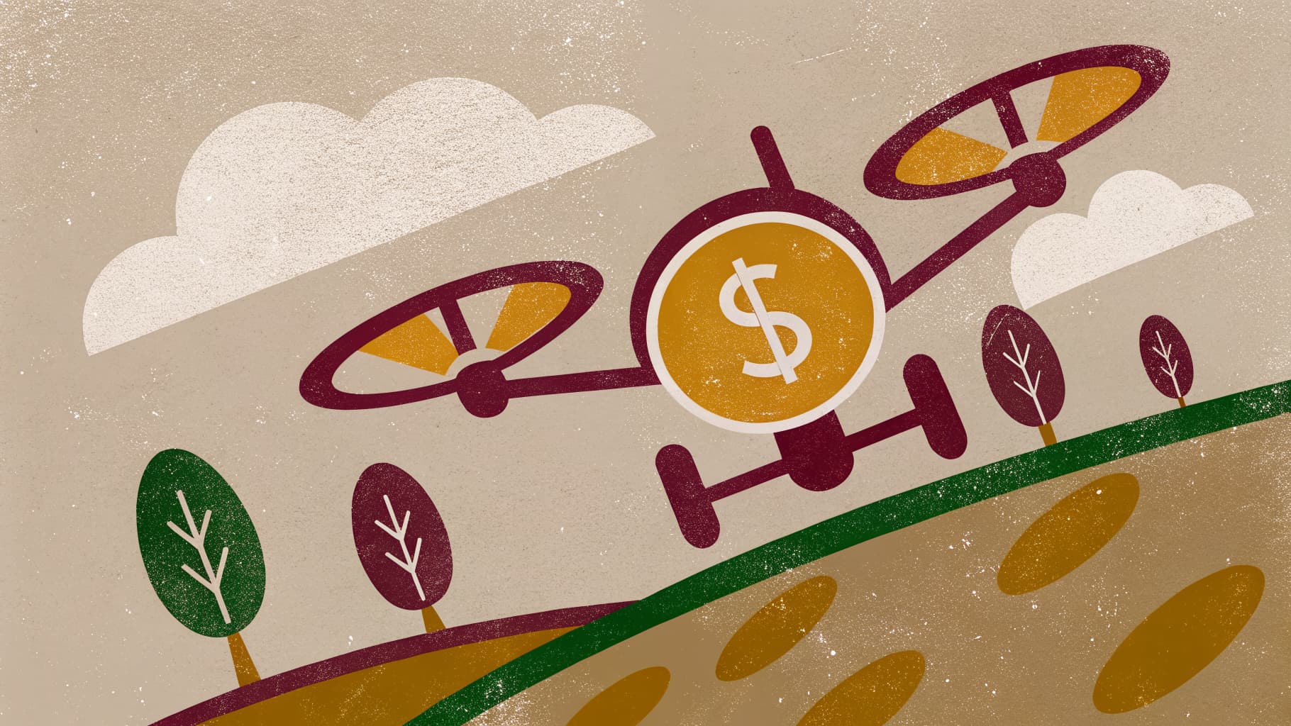How Much Do Drone Pilots Actually Make in 2026?