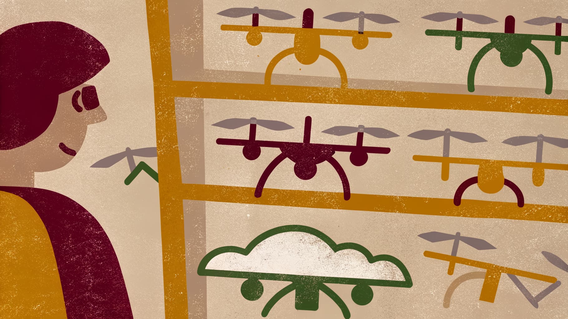 What Drone Do I Need to Start Earning Money?