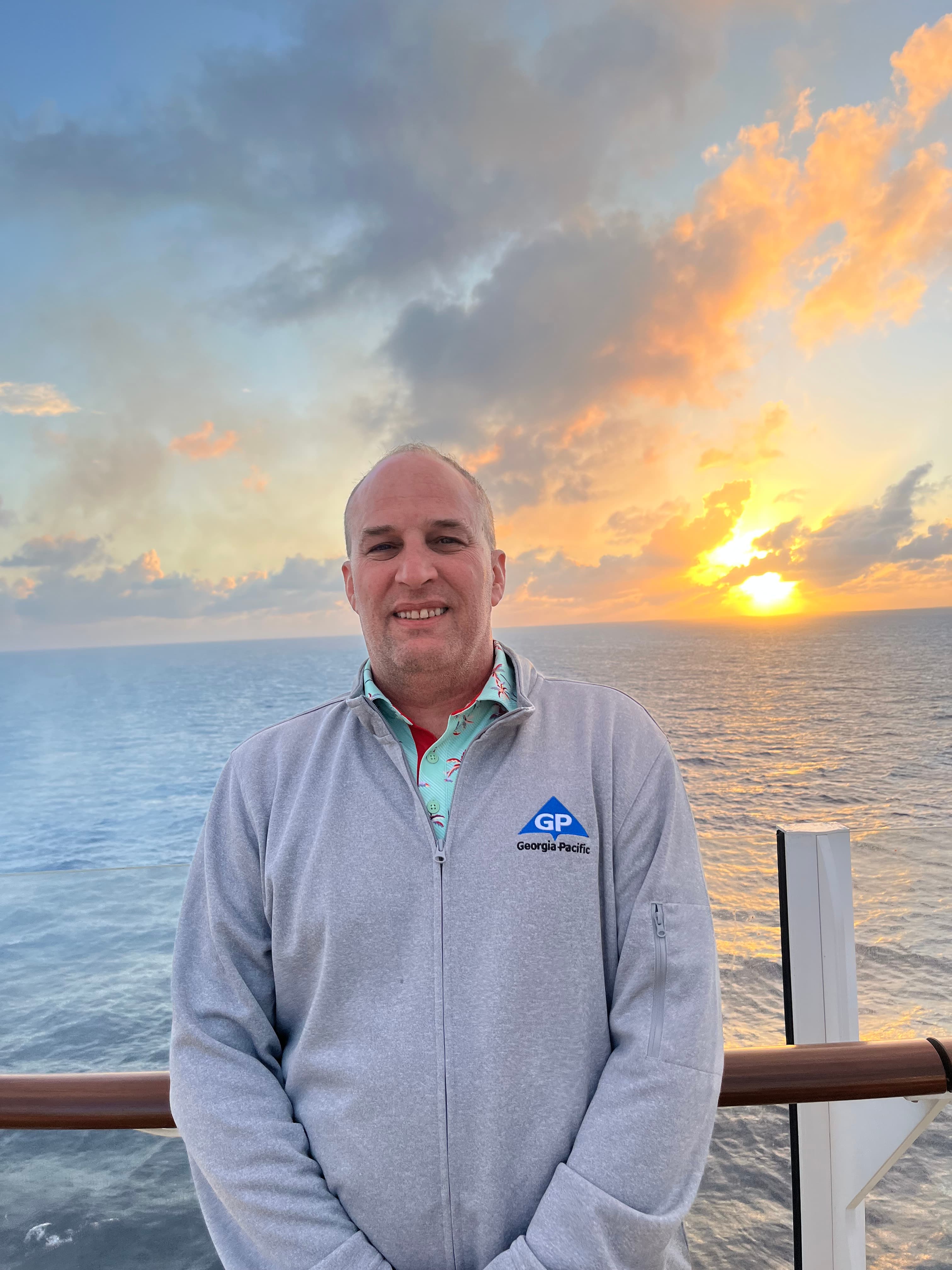 Scott B., drone pilot in USA