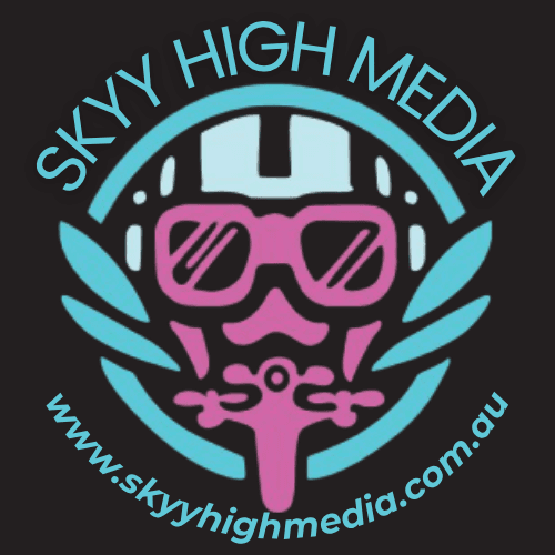 Taylor M., drone pilot in Melbourne