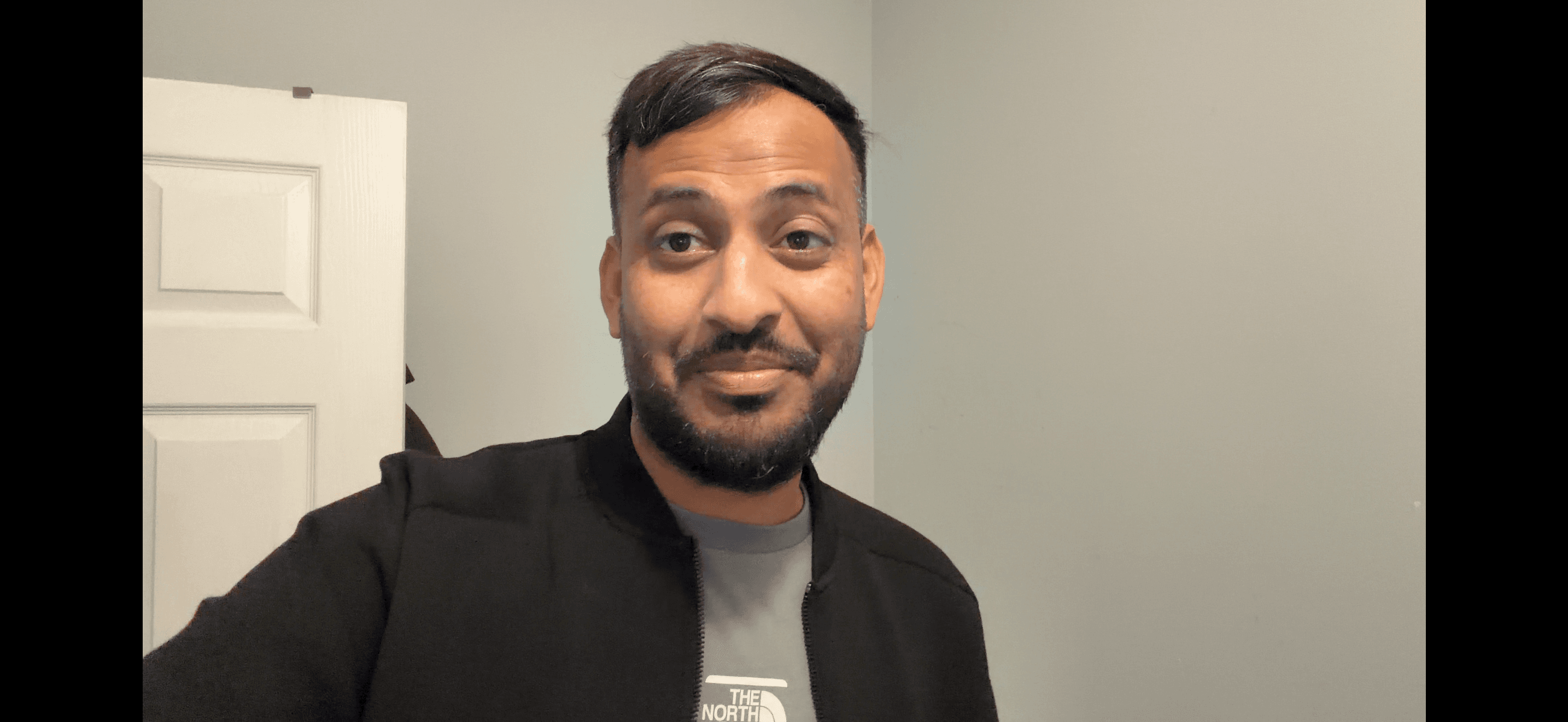Muhammad I., drone pilot in United Kingdom
