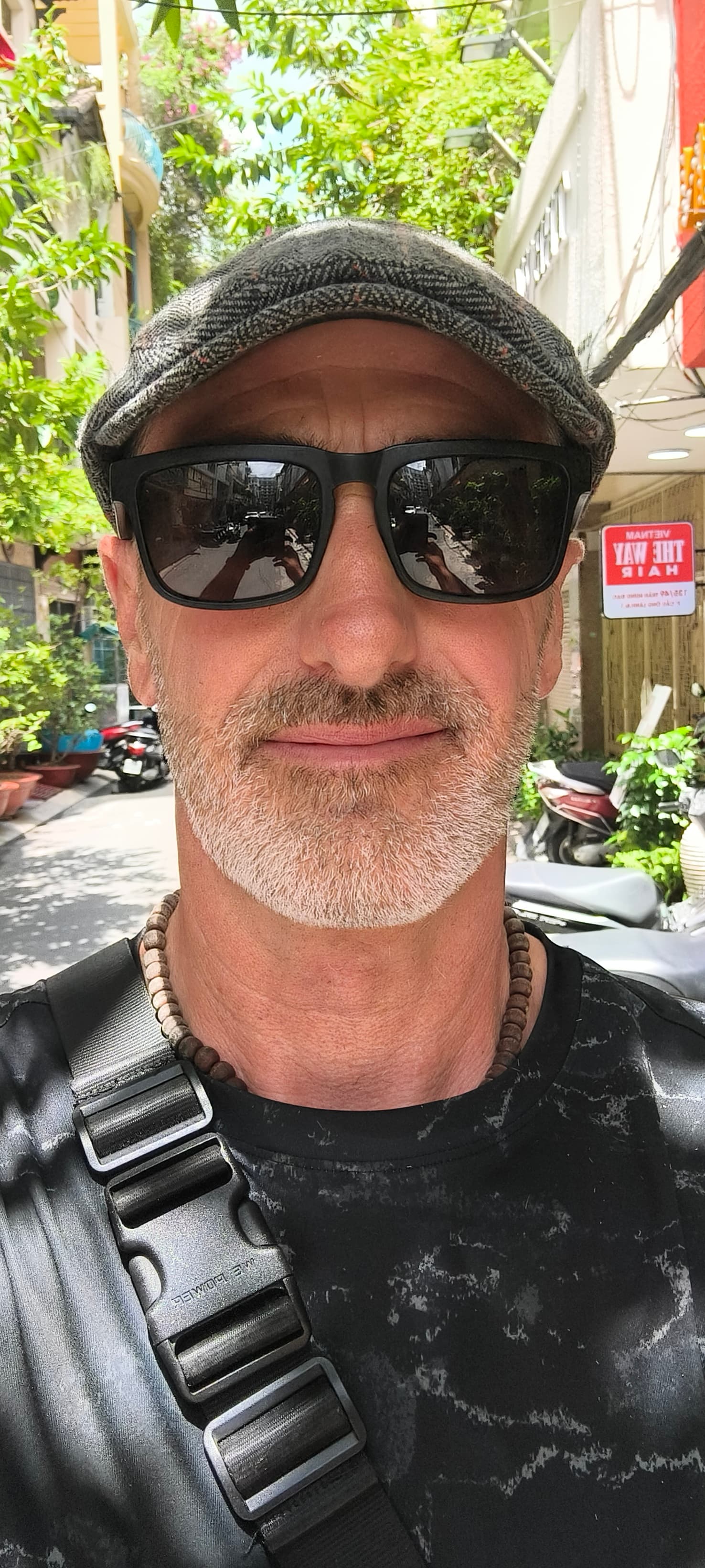 Mark S., drone pilot in Thailand
